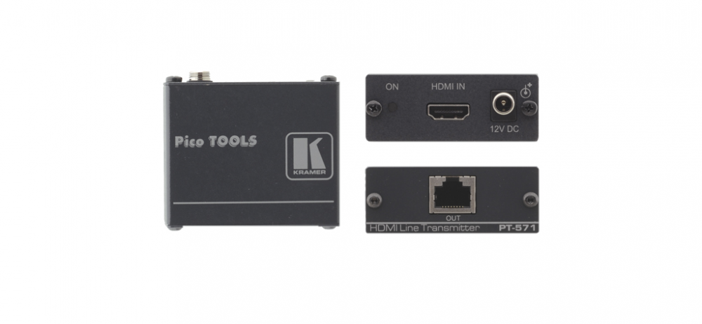 PT-571 HDMI Over Twisted Pair Transmitter
