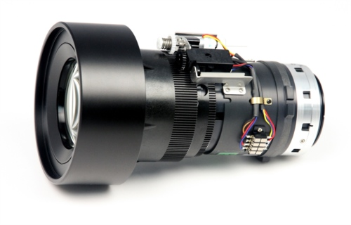 SS-5811129740-VV Standard Lens
