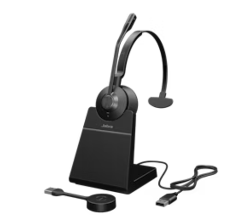 TAA9553-415-125 Engage 55 Mono, USB-A, UC, Stand