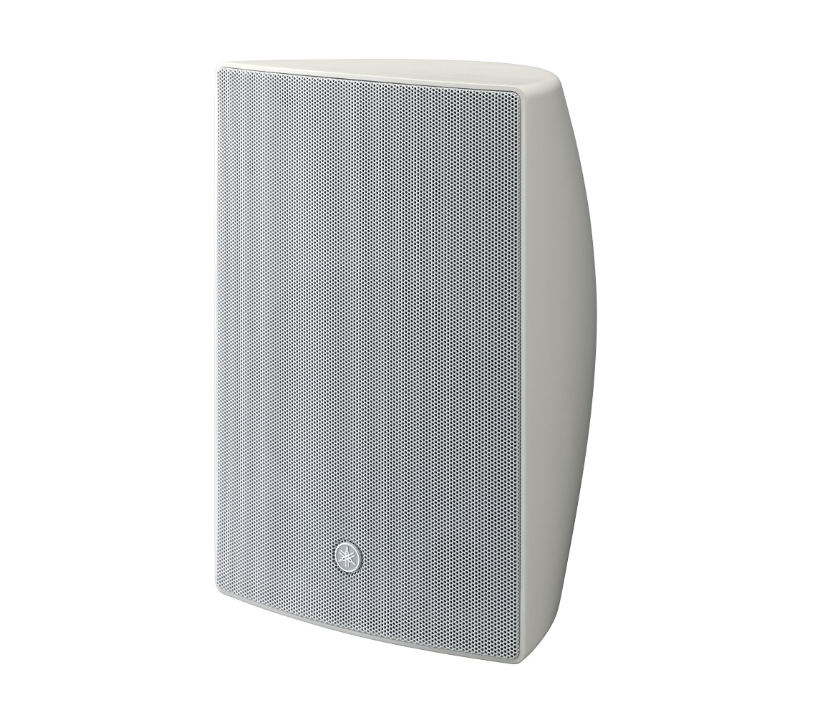 VXS8W Surface Mount Speaker - White