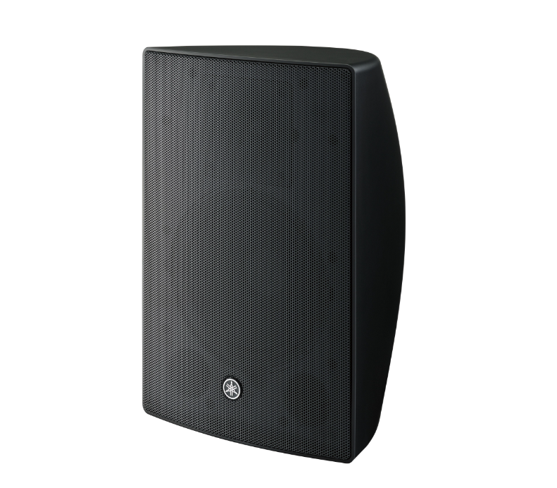 VXS8 Surface Mount Speaker - Black