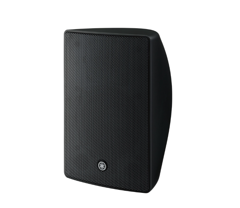 VXS5 Surface Mount Speaker - Black