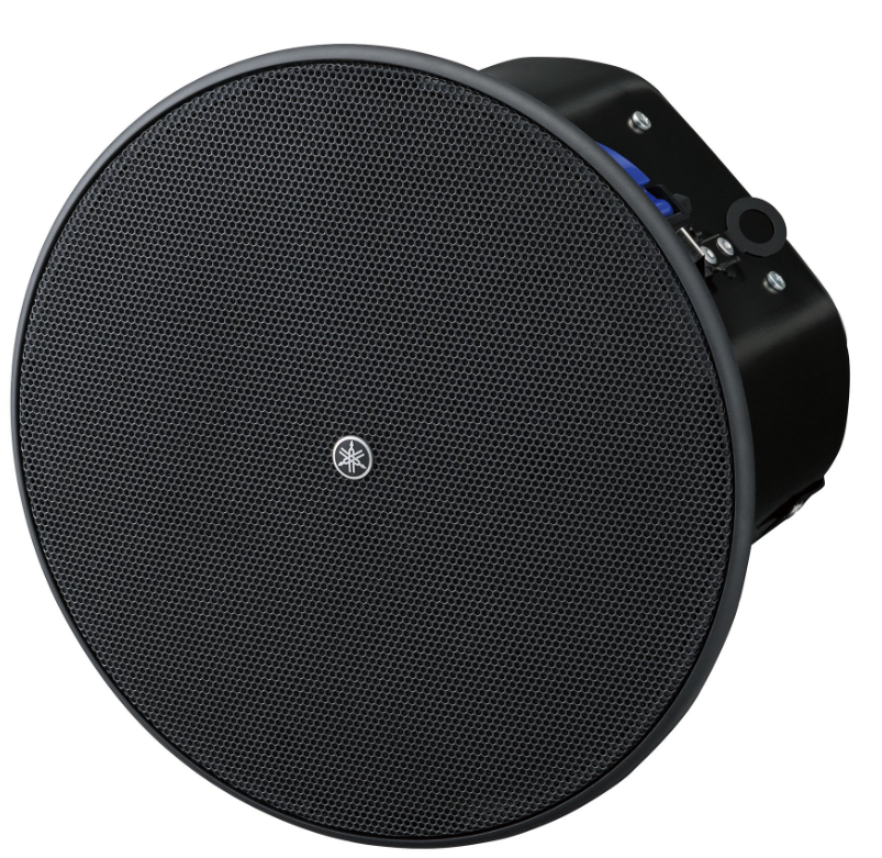 VXC6 Ceiling Speaker - Black