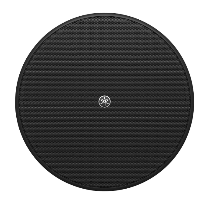 VXC4 Ceiling Speaker - Black