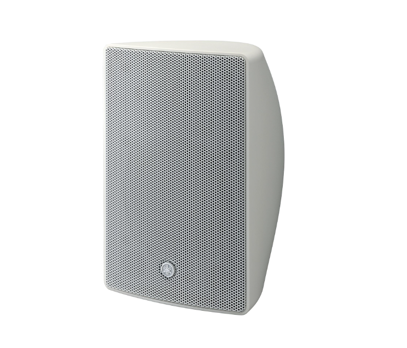 VXS5W Surface Mount Speaker - White