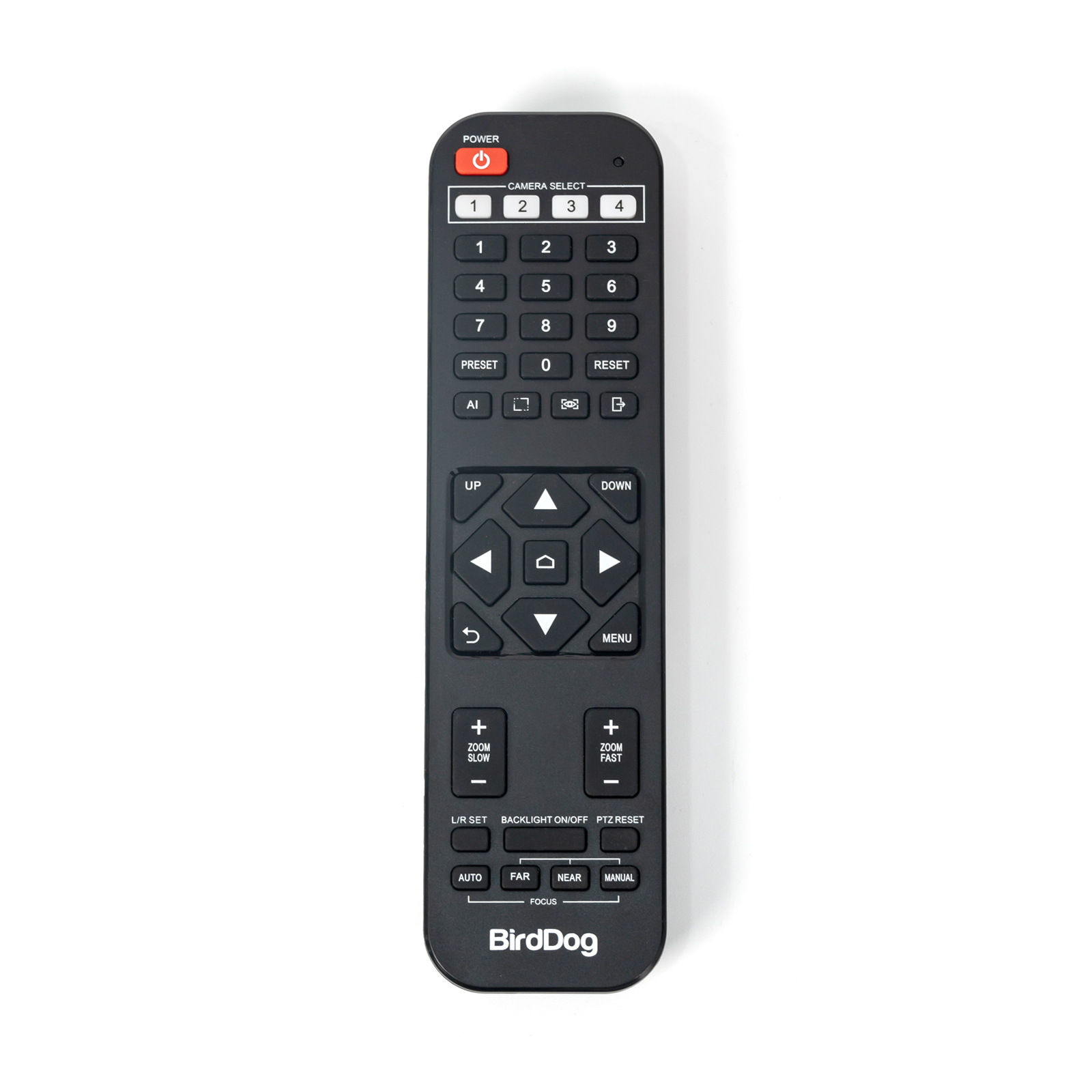 BD-RC-2 Infra Red Remote Control