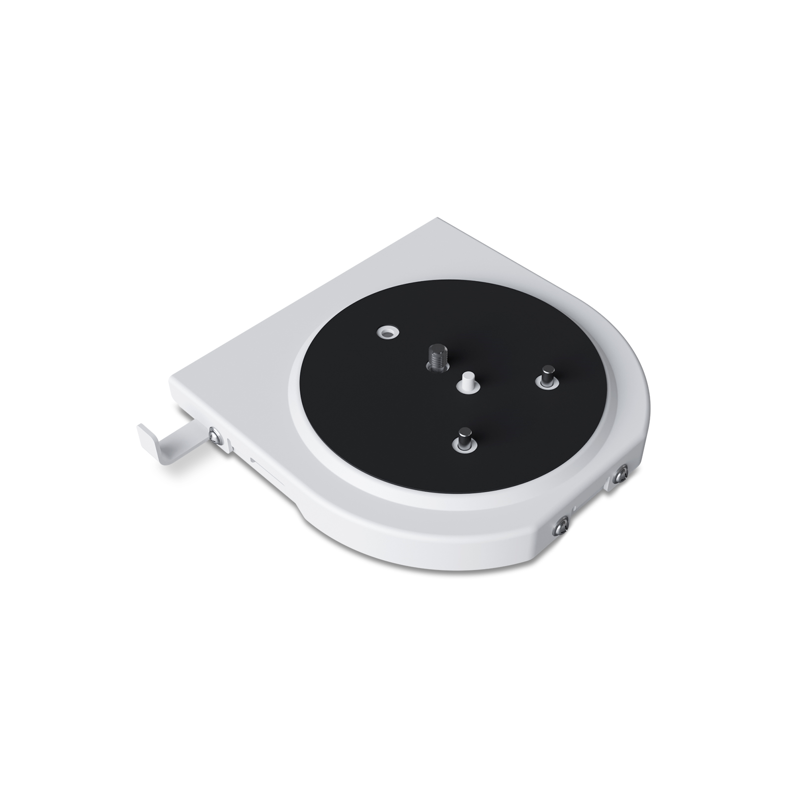 BD-X1-CM-W Ceiling Mount for X1 and X1 Ultra White