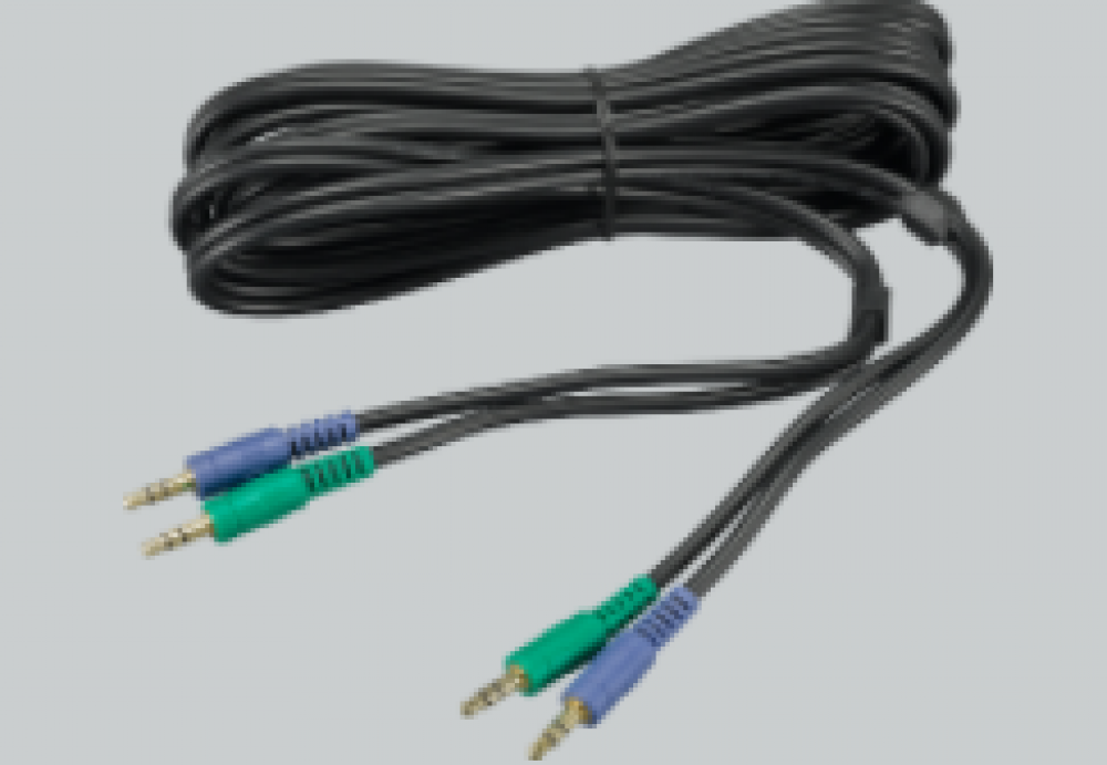 10-YVC330-DCC YVC330 Daisy Chain Cable