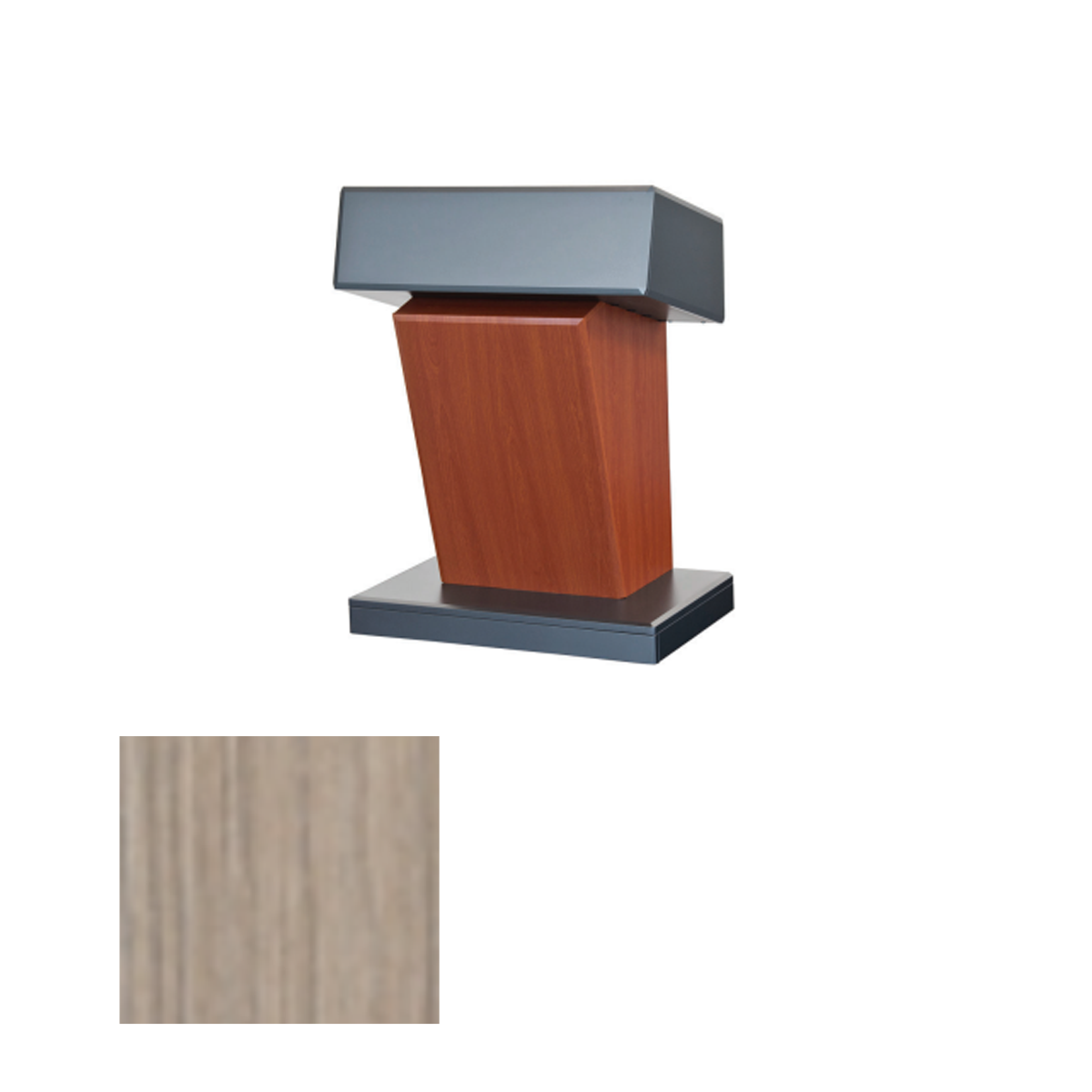 LEX112 ART Presidential Lectern, Aria