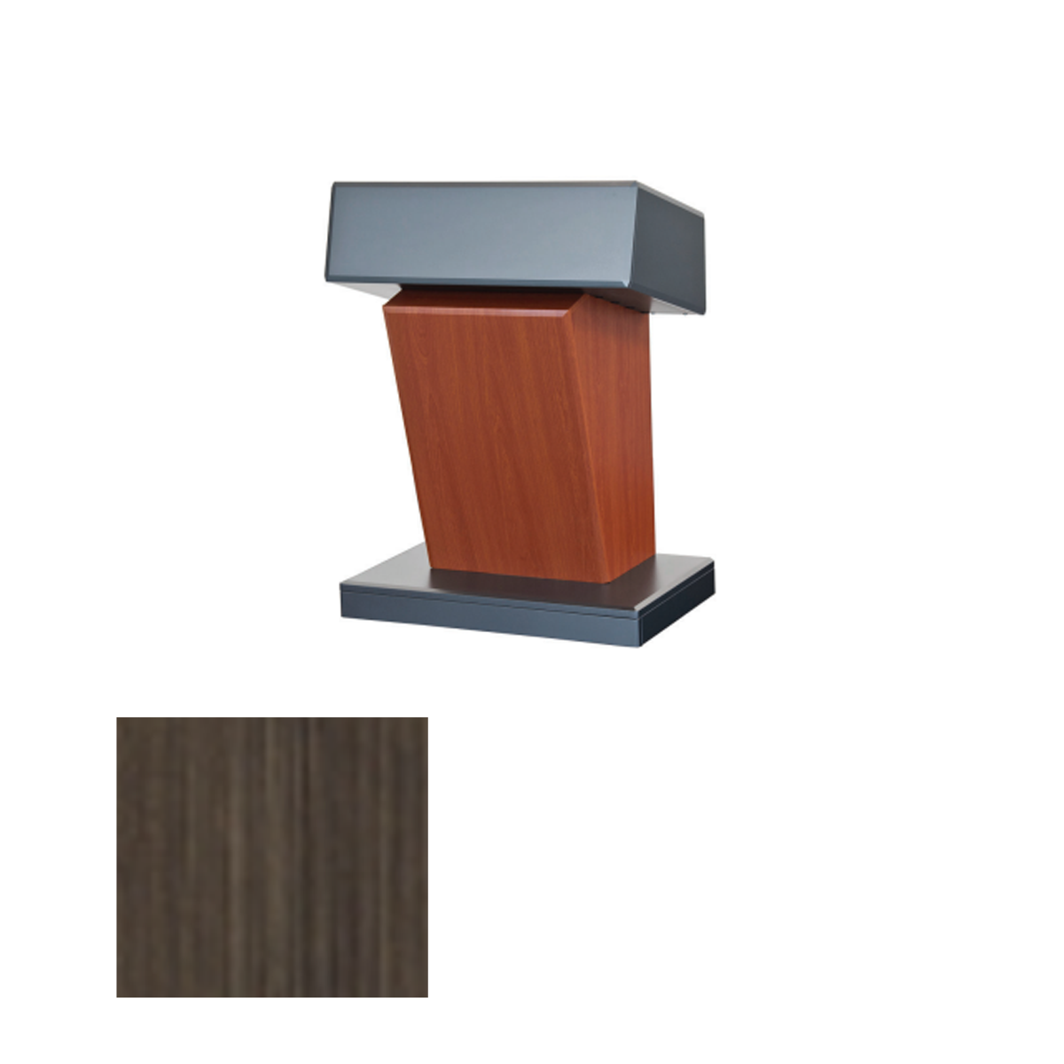 LEX112 BRT Presidential Lectern, Baroque