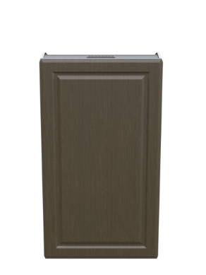 LEX31-F BRT Multimedia Lectern - Flat Top, Baroque