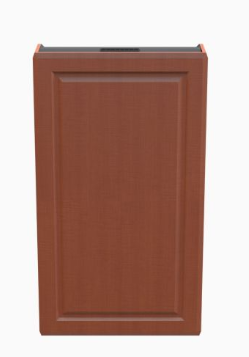 LEX31-F CJT Multimedia Lectern - Flat Top, Crossfire Java