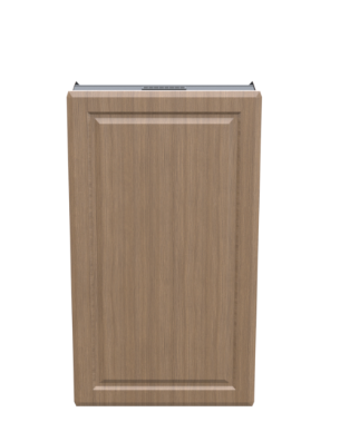 LEX31-F RCT Multimedia Lectern - Flat Top, River Cherry