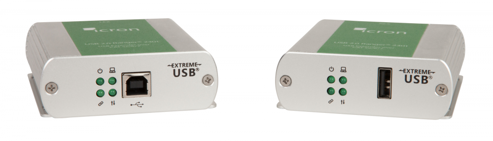 USB 2.0 Ranger 2301NA