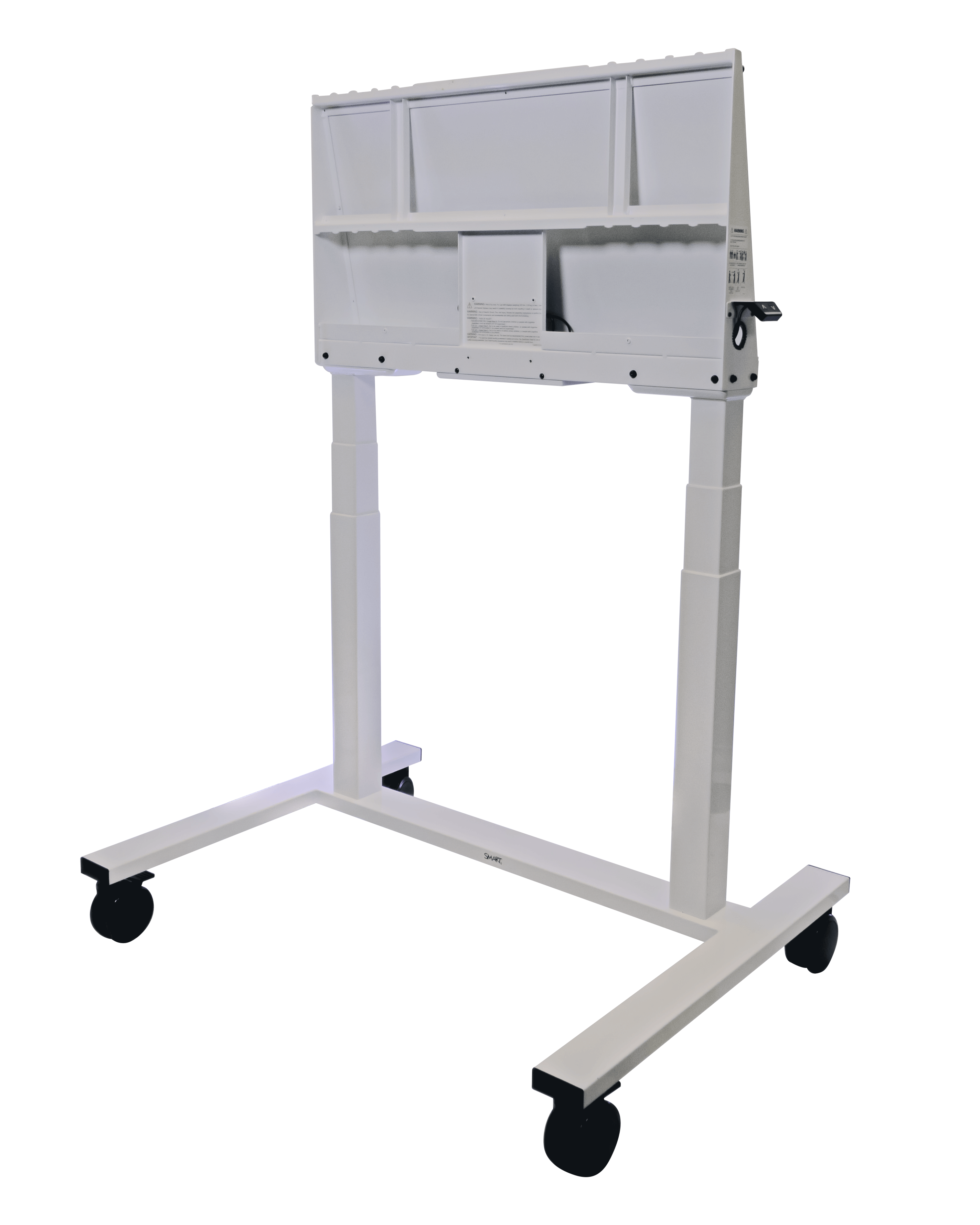FSE-500-W Electric Height Adjustable Floor Stand