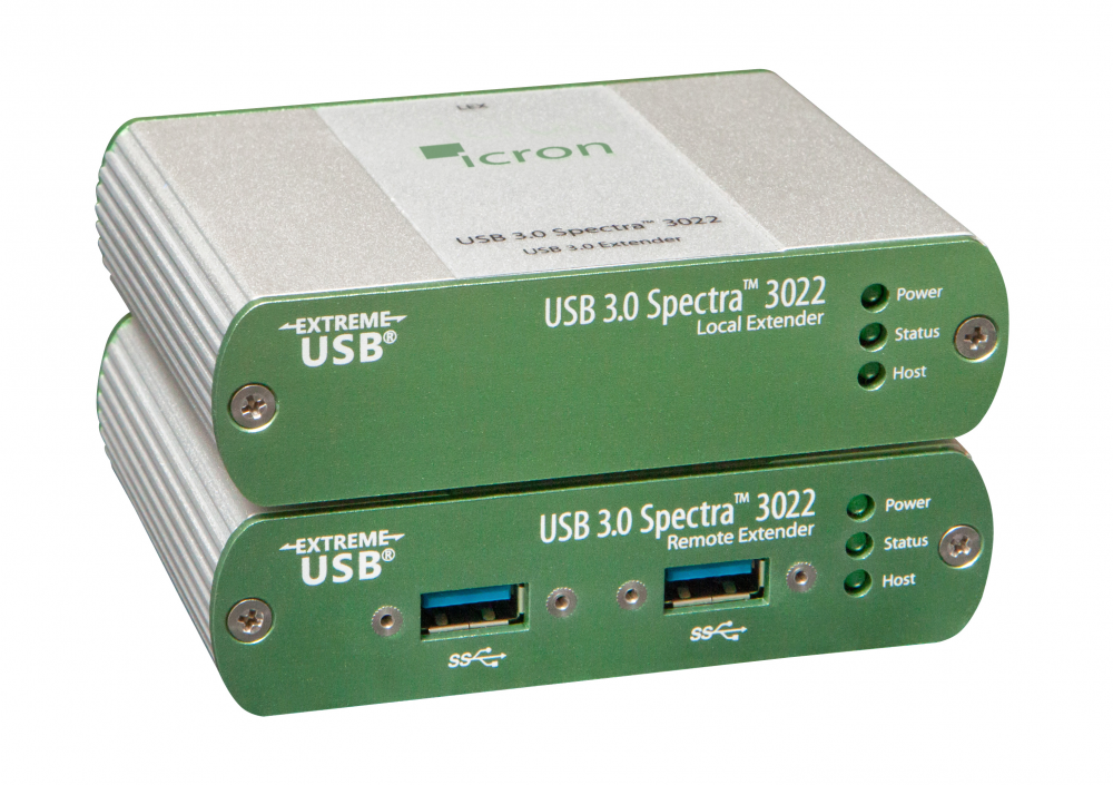 USB 3.0 Spectra 3022 - NA