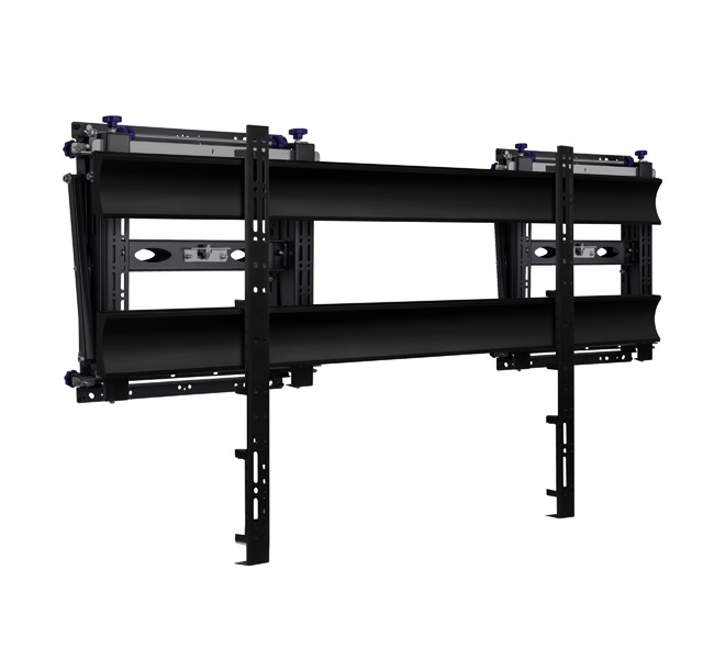 BT9926/B Full Service Wall Mount for XXL Displays