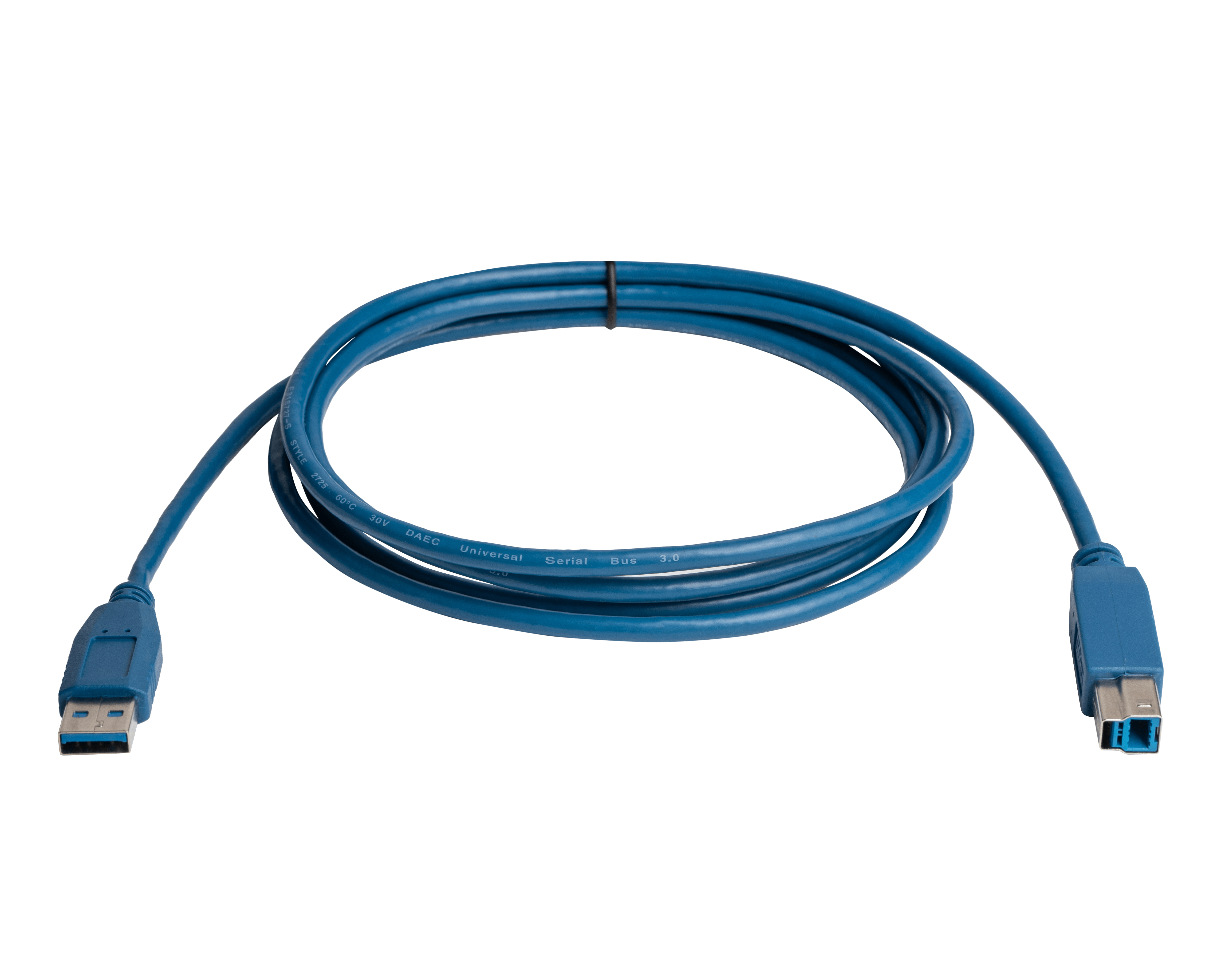 USB 3.1 Gen 1 A/B Cable