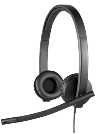 H570e Headset Mono, USB-A, Teams