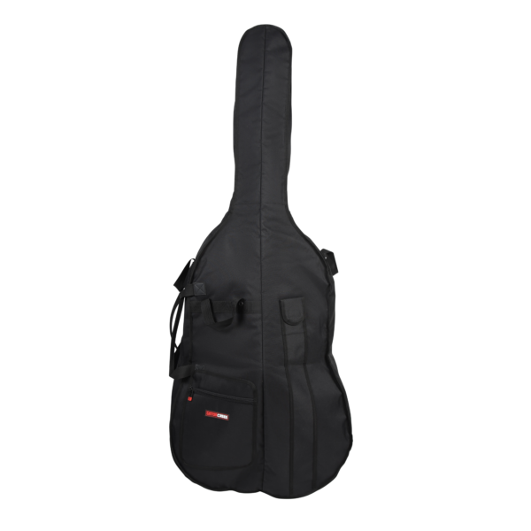 GBO-BASS14 Lightweight Bag for 1/4 Double Bass