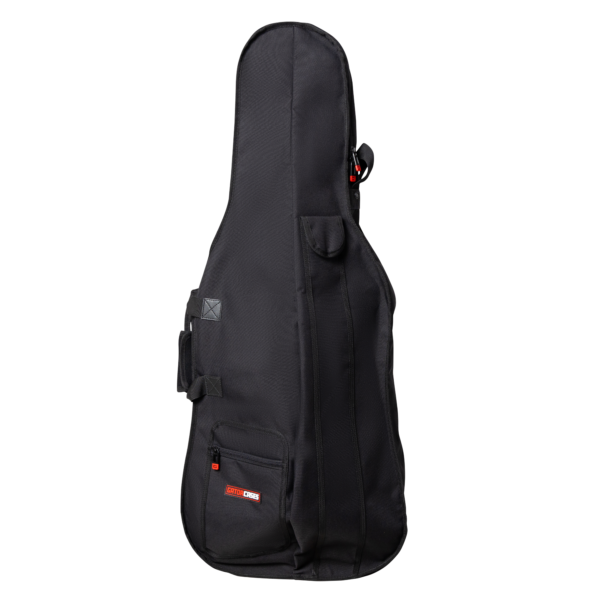 GBO-CELLO12 Lightweight Bag For 1/2 Cello