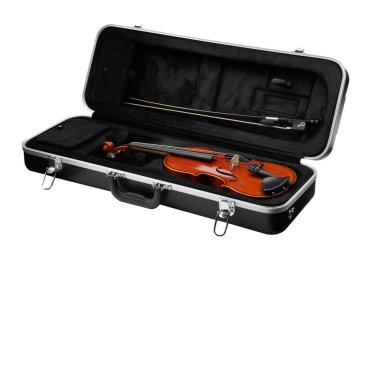 GC-VIOLIN14-23 Hardshell Case for 1/4 Violin