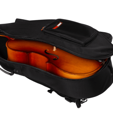 GOPB-CELLO12 Pro Bag for 1/2 Cello