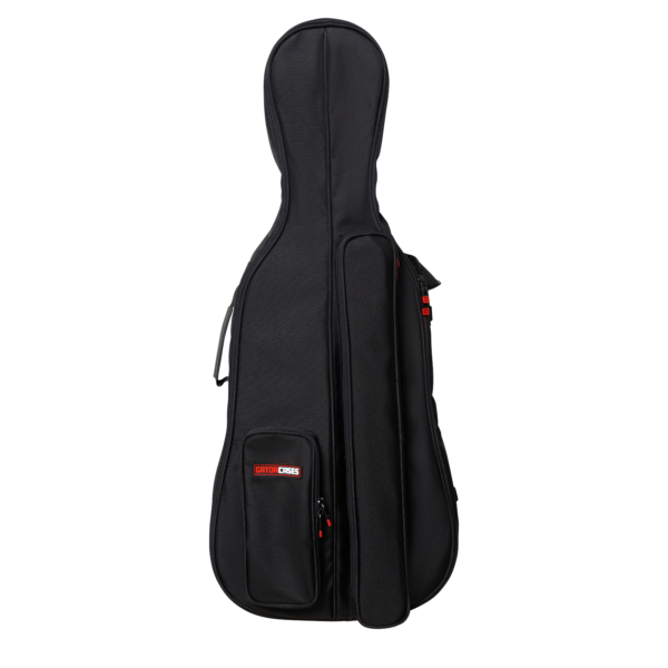 GOPB-CELLO14 Pro Bag for 1/4 Cello