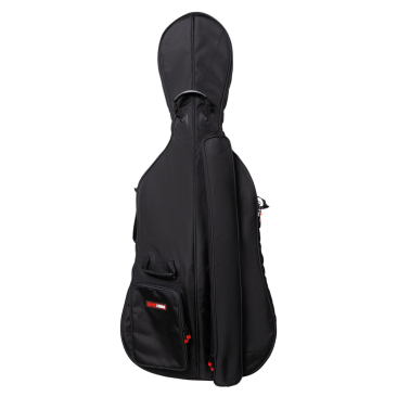 GOPB-CELLO44 Pro Bag for 4/4 Cello