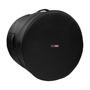 GP-ICON-1816BD Bass Drum Bag; 18" x 16"