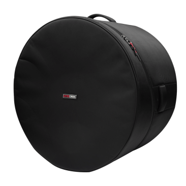 GP-ICON-2214BD Bass Drum Bag; 22" x 14"