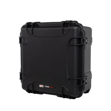 GU-2121-11-WPNF Waterproof Case 21.5"X21.5"X11.8"