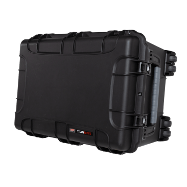 GU-3021-18-WPNF Waterproof Case; 30" X 21" X 18"