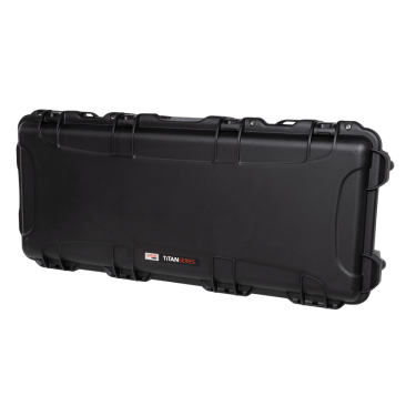 GU-3614-06-WPNF Waterproof Case; 36.6" X 14.5" X 6"