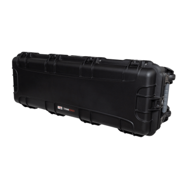GU-4113-12-WPDF Waterproof Case w/ Diced Foam; 41.7"X13.6"X12.5"
