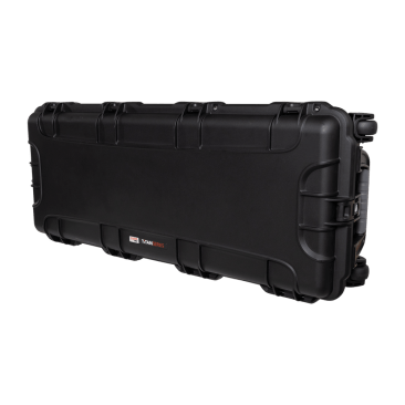 GU-4417-08-WPDF Waterproof Case w/ Diced Foam; 44.6"X13.6"X12.5"