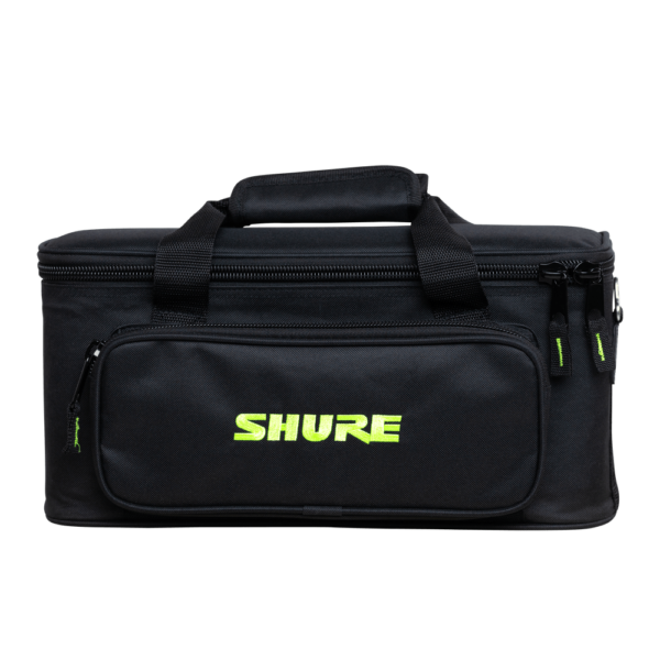 SH-MICBAG12 Microphone Bag that Holds Up to 12 Mics