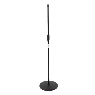 SH-RBMICSTAND12 12" Round Base Mic Stand