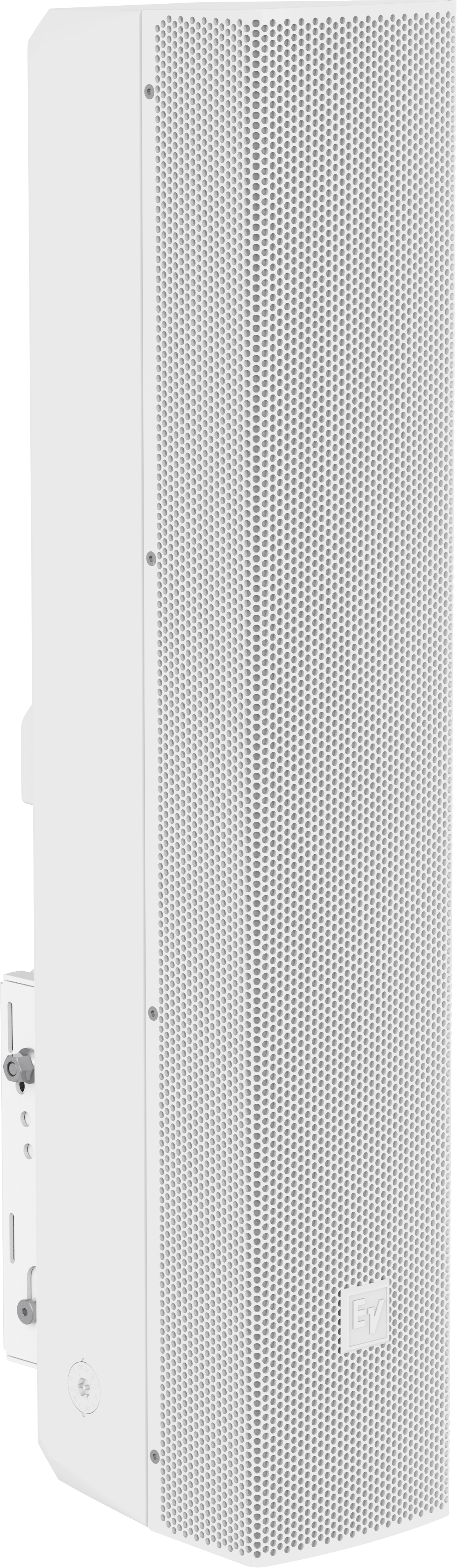 LRC-1060-W Column Speaker, 0.6m, White, EN54