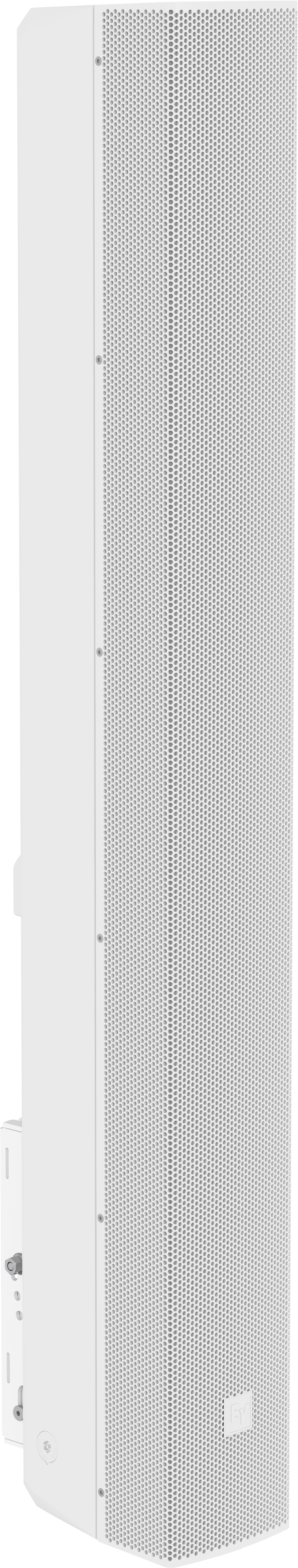 LRC-1100-W Column Speaker 1m, White, EN54