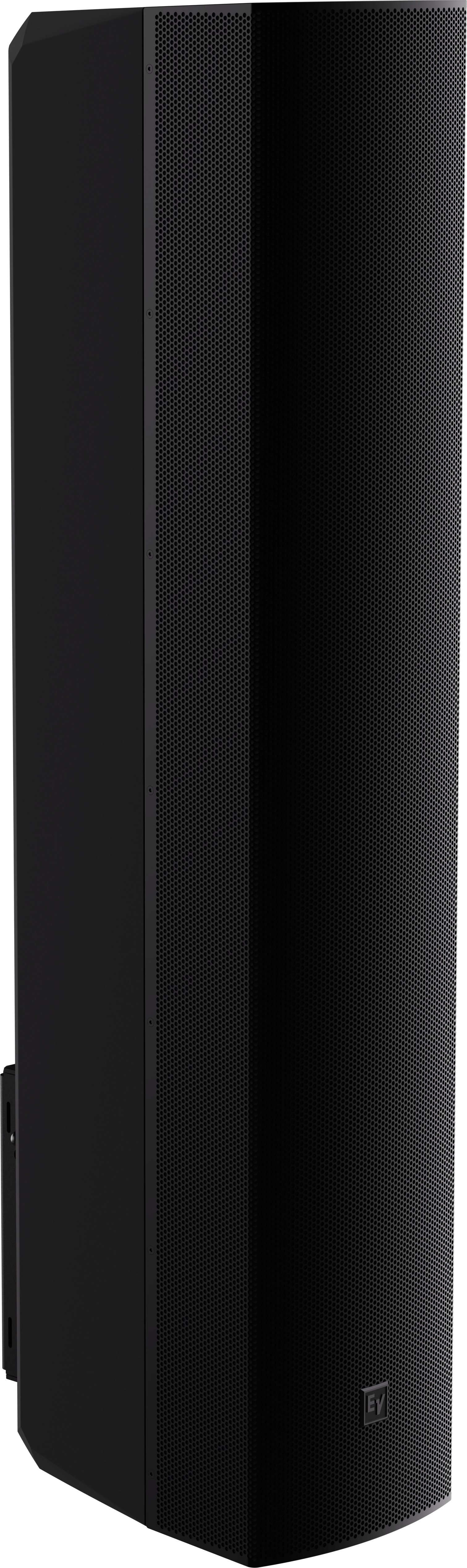 LRC-2100-B Column Speaker, 1m, Black