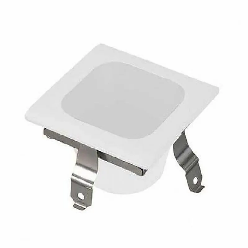 CMA1MW Ceiling Mount Adaptor - White