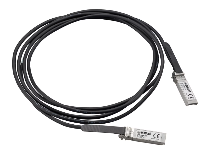 DAC-SWRT-3M Direct Attached Cable - 3m