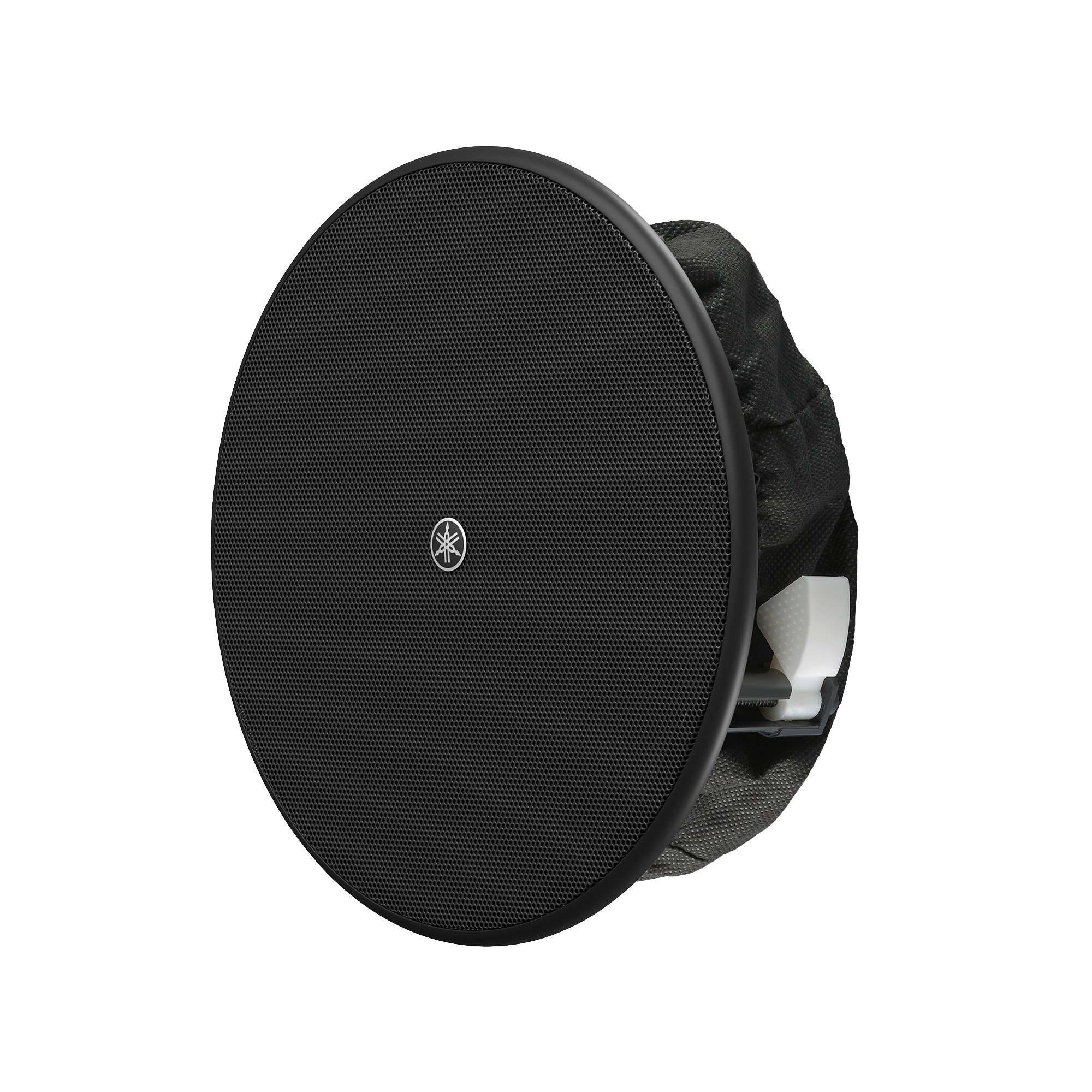 VC4N Ceiling Speaker, Black