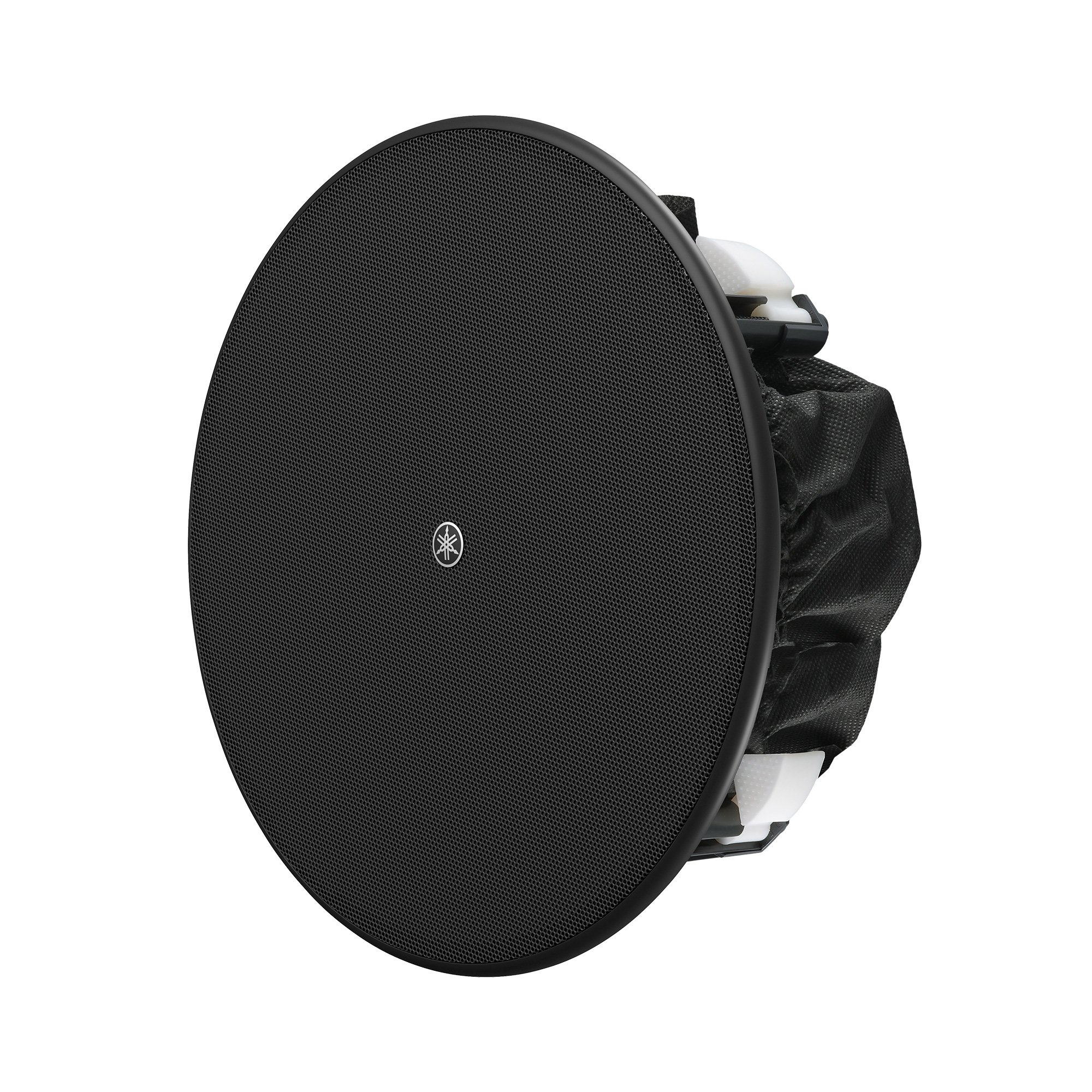 VC6N Ceiling Speaker, Black