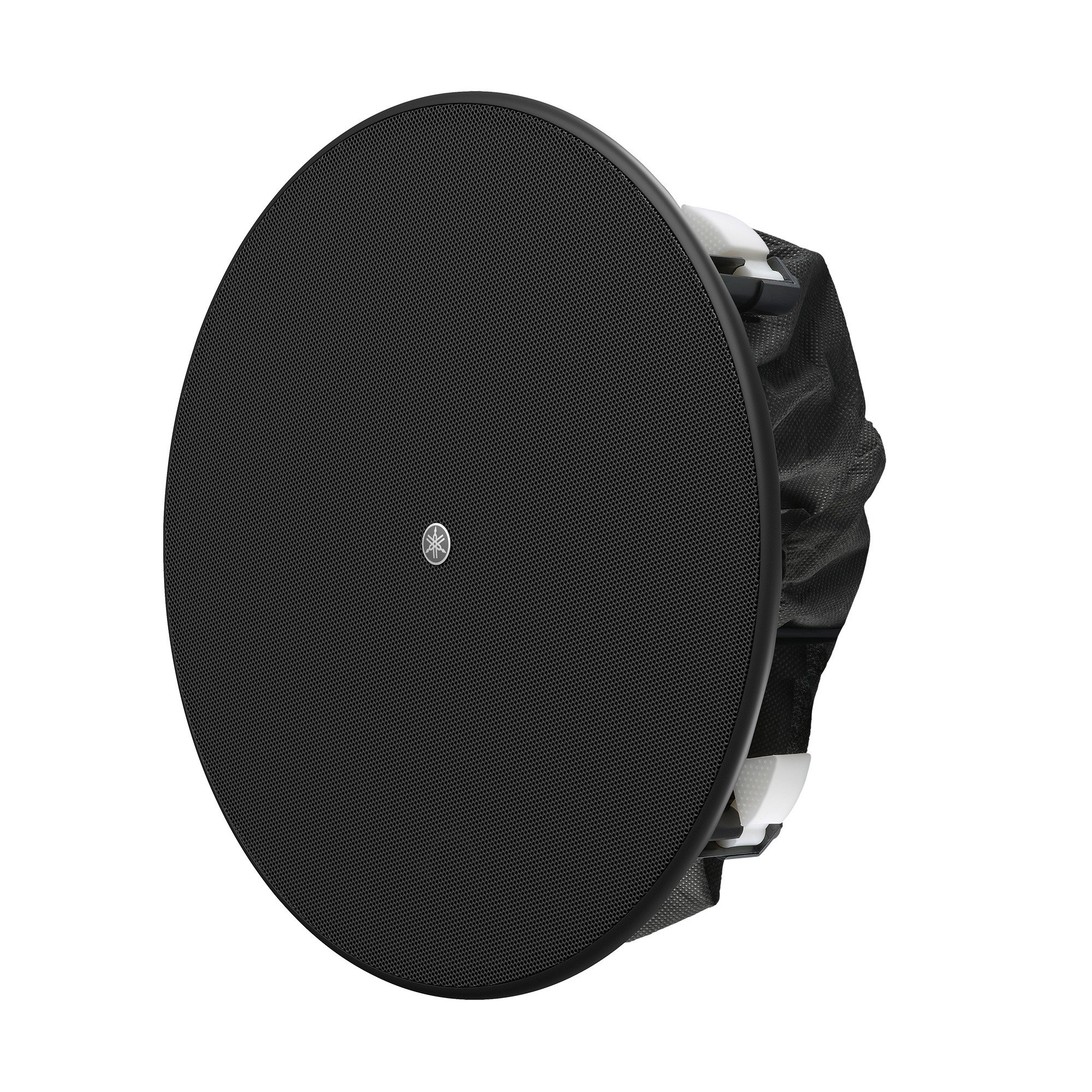 VC8N Ceiling Speaker, Black