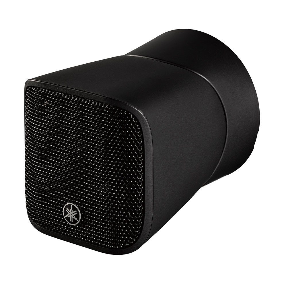 VXS1MLB Surface Mount Speaker, Black