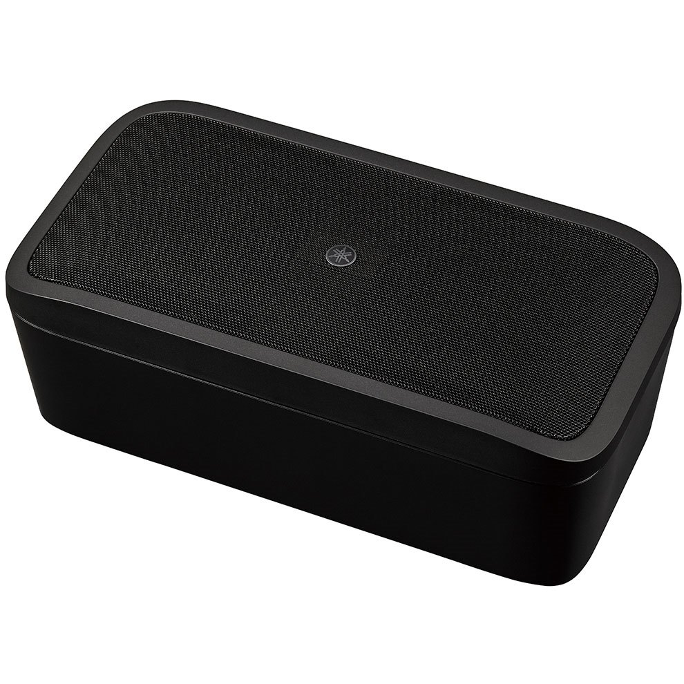 VXS3SB Surface Mount Subwoofer, Black