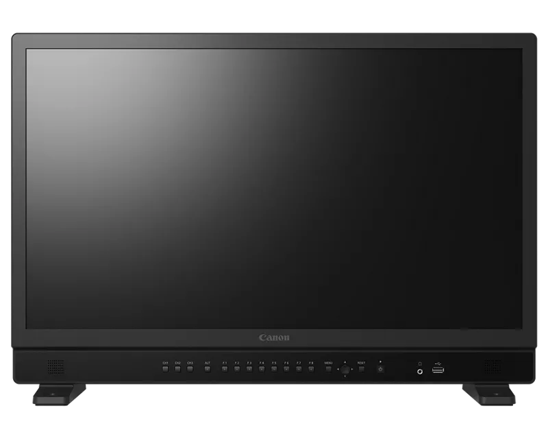 DP-V2730 UHD 4K Reference Display