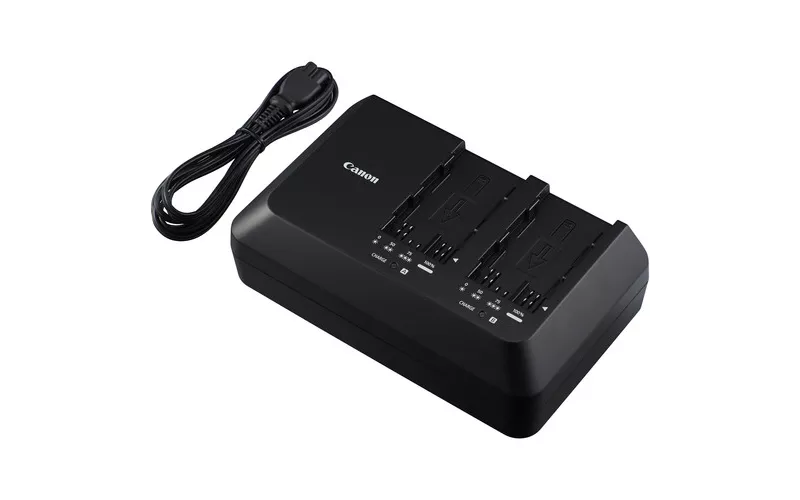 Battery Charger CG-A10